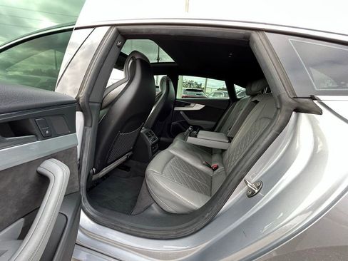 Used 2019 Audi S5 Premium Plus w/ Premium Plus image 68