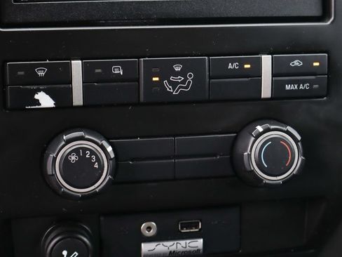 Used 2012 Ford F150 XLT w/ XLT Convenience Pkg RWD image 33