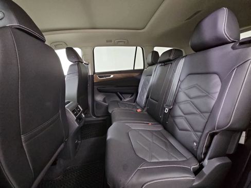 New 2026 Volkswagen Atlas SE AWD/4WD image 20