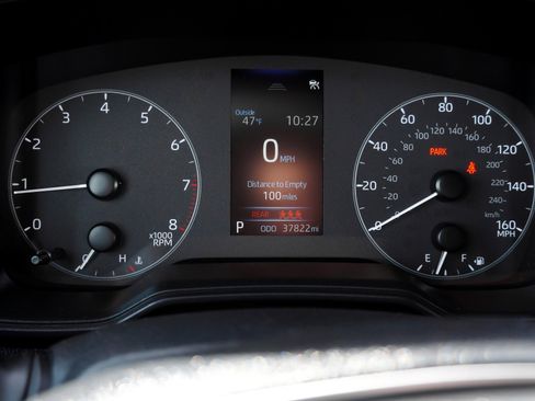 Certified 2024 Toyota Corolla SE FWD image 38
