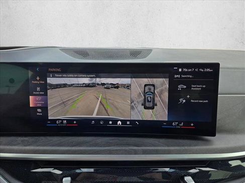 Used 2024 BMW X5 xDrive40i image 13