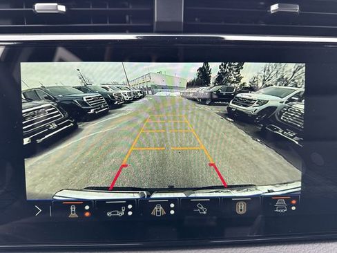 New 2026 GMC Sierra 1500 Denali w/ Denali Reserve Package image 17