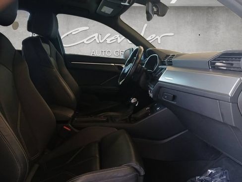 Used 2024 Audi Q3 2.0T Premium AWD/4WD image 25
