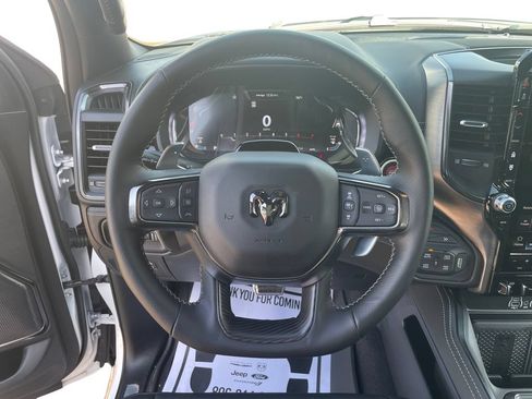 New 2026 RAM 1500 RHO w/ RHO Level 1 Equipment Group AWD/4WD image 13