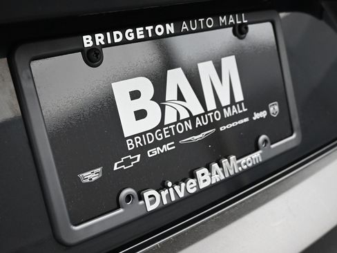 Used 2023 MAZDA CX-30 2.5 Turbo w/ Premium Package AWD/4WD image 30