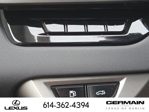 Certified 2023 Lexus RX 350 AWD w/ Cold Area Package image 23