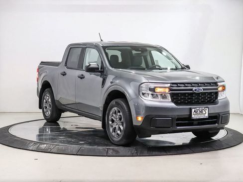 Used 2023 Ford Maverick XLT FWD image 5