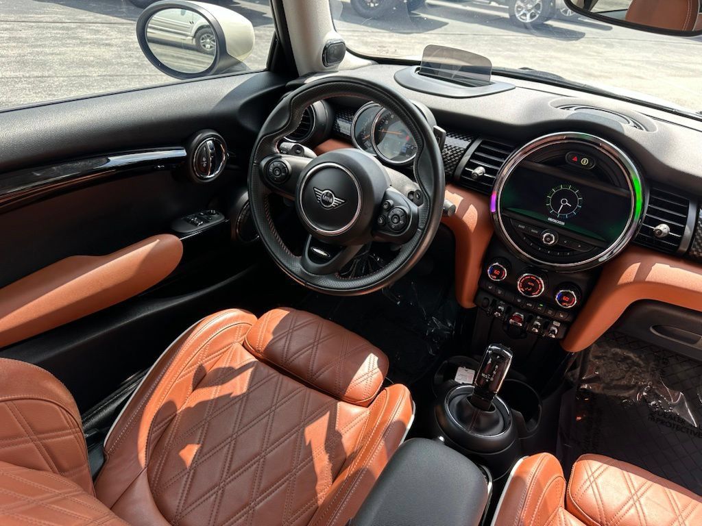 Used 2020 MINI Cooper S FWD image 30