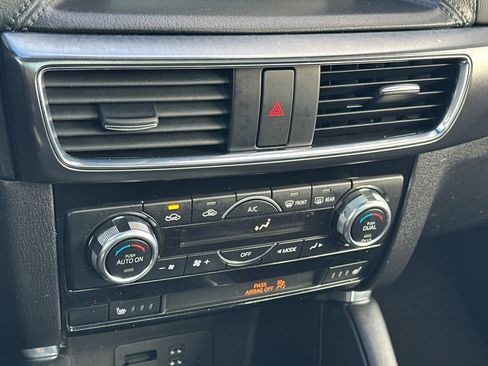 Used 2016 MAZDA CX-5 Grand Touring image 20