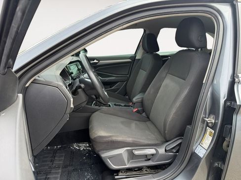 Used 2021 Volkswagen Jetta S FWD image 6