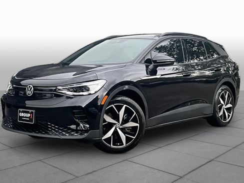 Used 2023 Volkswagen ID.4 S RWD image 1
