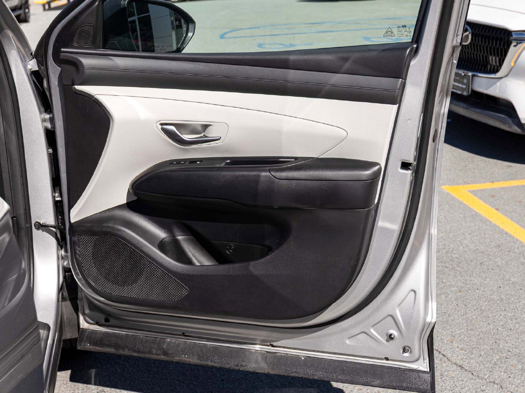 Used 2026 Hyundai Tucson SEL AWD/4WD image 13