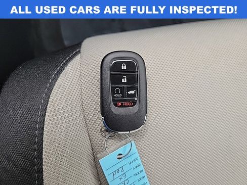 Used 2023 Honda CR-V EX image 24
