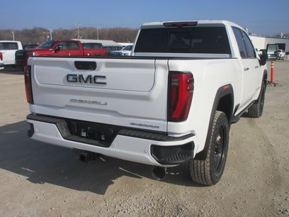 New 2026 GMC Sierra 2500 Denali Ultimate