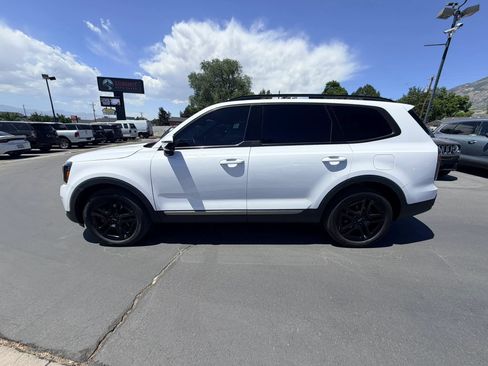 Used 2023 Kia Telluride SX X-Line AWD/4WD image 6