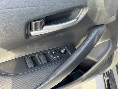 New 2026 Toyota Corolla SE image 18