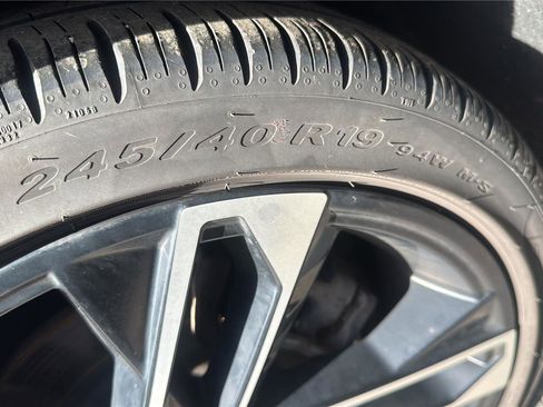 Used 2024 Hyundai Sonata N Line image 26