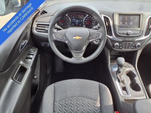 Used 2024 Chevrolet Equinox LT FWD image 14