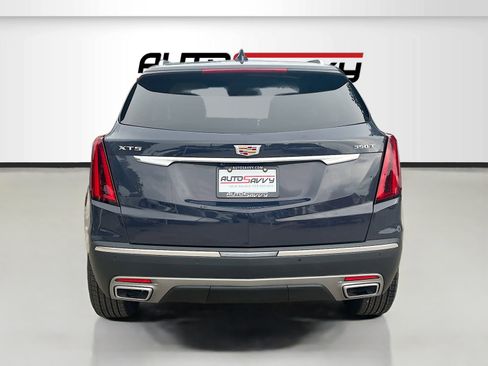 Used 2025 Cadillac XT5 Premium Luxury FWD image 6