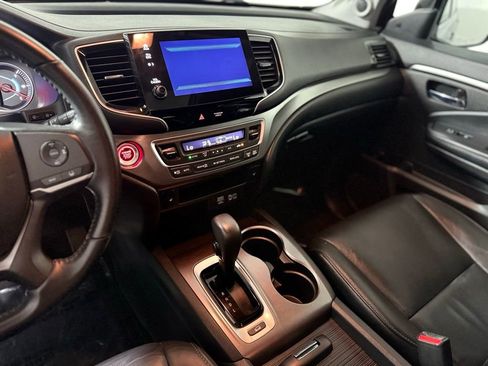 Used 2019 Honda Pilot EX-L image 16