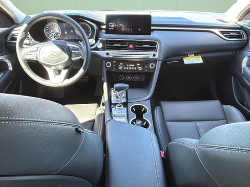Certified 2026 Genesis G70 2.5T image 23