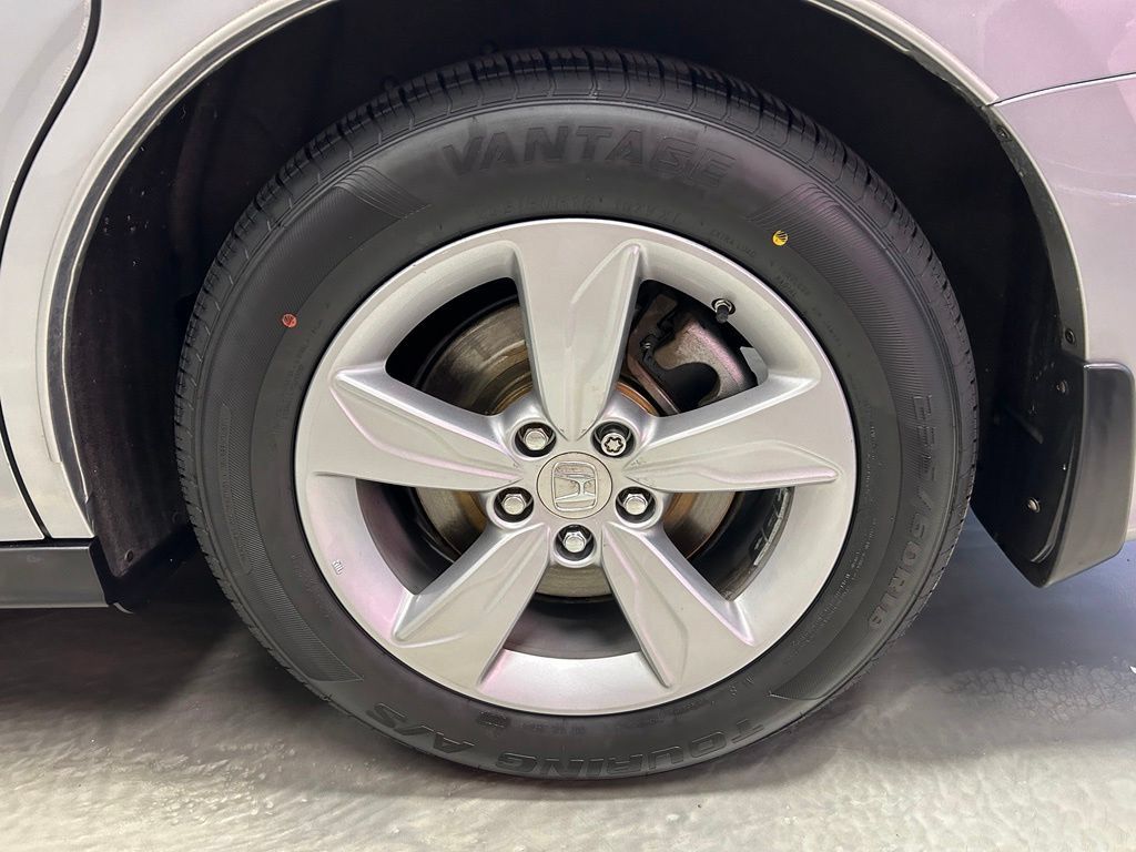 Used 2018 Honda Odyssey EX-L image 23