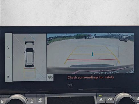 New 2026 Toyota Grand Highlander FWD image 13