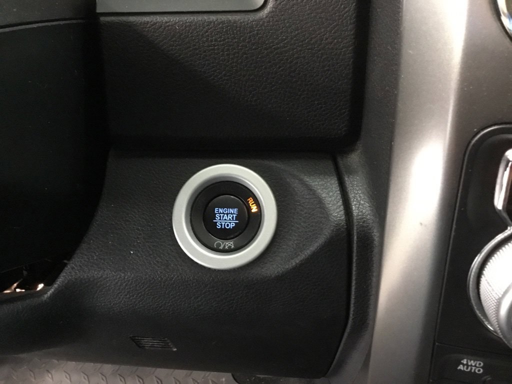 Used 2018 RAM 1500 Sport w/ Sport Premium Group AWD/4WD image 26