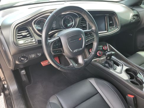 Used 2020 Dodge Challenger SXT w/ Plus Package RWD image 12