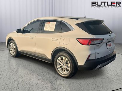 Used 2022 Ford Escape SE