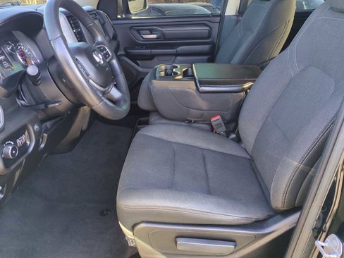 Used 2019 RAM 1500 Tradesman image 16