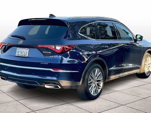 Used 2023 Acura MDX SH-AWD w/ Advance Package image 15