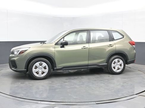 Used 2019 Subaru Forester w/ Popular Package #1 AWD/4WD image 6