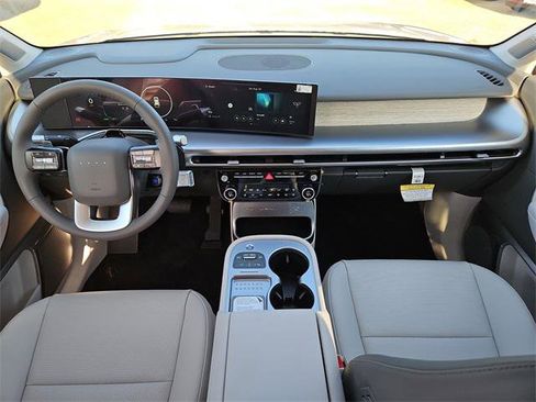 New 2026 Hyundai Ioniq 9 Limited image 9