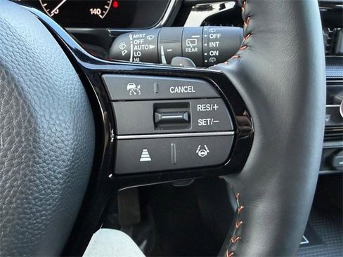 Certified 2025 Honda CR-V Sport Touring image 17