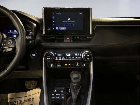 Used 2024 Toyota RAV4 XLE image 11