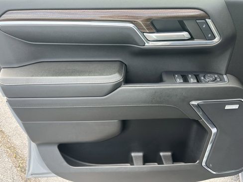 Used 2024 Chevrolet Silverado 1500 RST w/ RST All Star Premium Package image 82