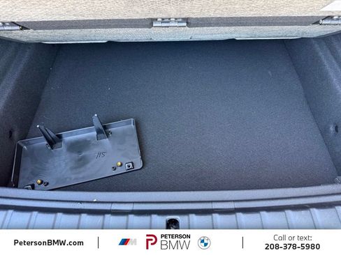 Used 2025 BMW M235i xDrive AWD/4WD image 10