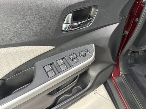 Used 2016 Honda CR-V EX-L image 11