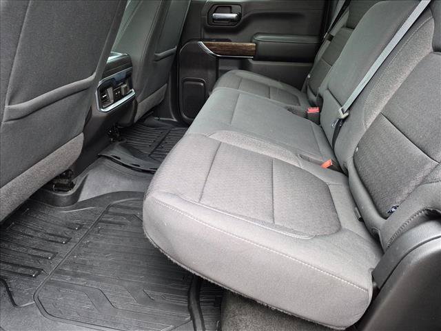 Used 2021 GMC Sierra 1500 Elevation AWD/4WD image 17