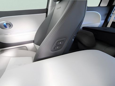 New 2026 Hyundai Ioniq 9 SEL image 12