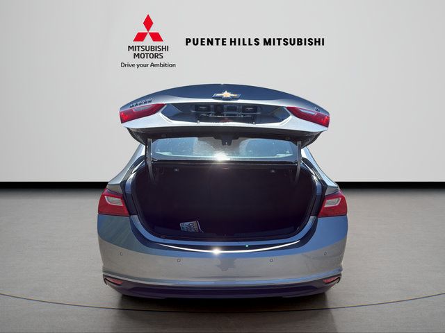 Used 2024 Chevrolet Malibu LT FWD image 9