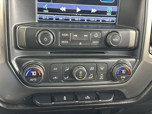 Used 2016 Chevrolet Silverado 1500 LT w/ All Star Edition image 25