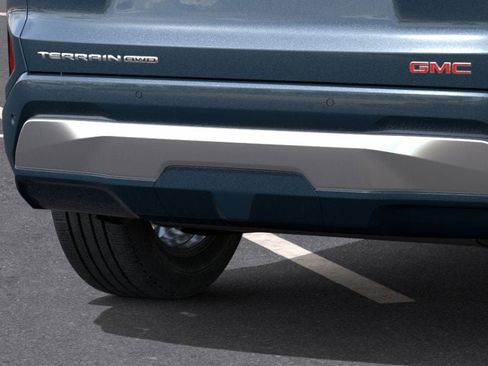 New 2026 GMC Terrain Denali image 38