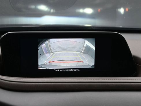 Used 2024 MAZDA CX-30 AWD 2.5 S w/ Premium Package image 16