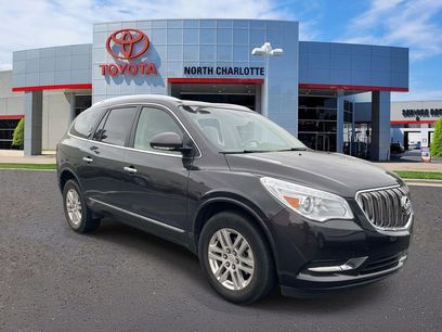 Used 2014 Buick Enclave Convenience