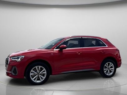 Used 2023 Audi Q3 2.0T Premium