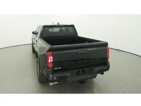 New 2026 Toyota Tacoma SR5 image 6