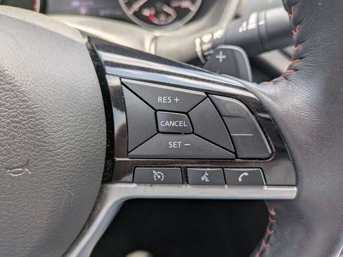 Certified 2021 Nissan Altima 2.5 SR w/ SR Premium Package FWD image 25