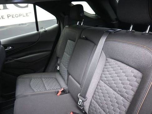 Used 2019 Chevrolet Equinox LT image 20